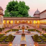 Rajasthan Beyond the Royals - Taj Rambagh Palace | Jaipur, India