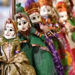 Rajasthani Handicrafts