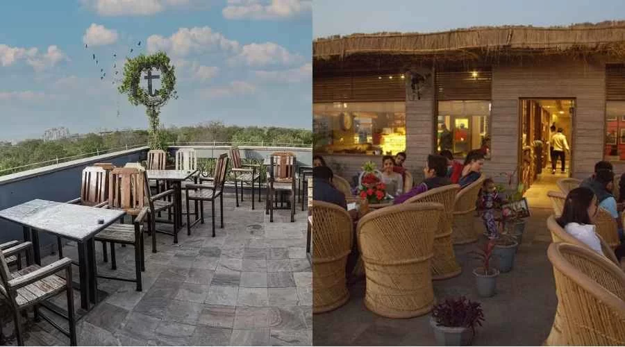 Tapri Central – Best Restaurants in Jaipur Rajasthan