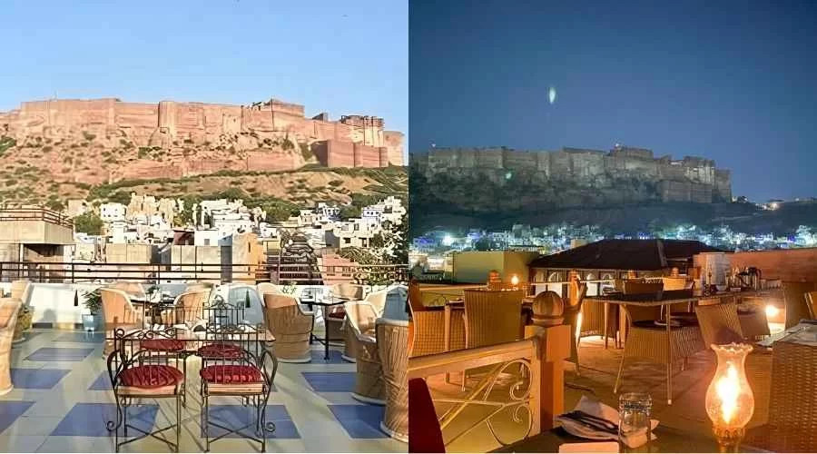 The Curry’s Jodhpur