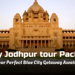 1 Day Jodhpur tour Package