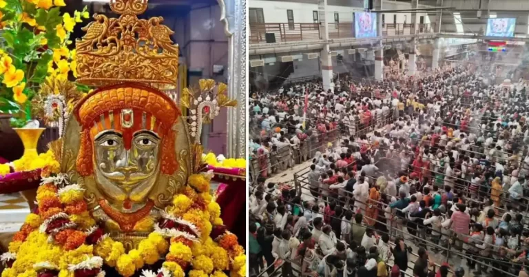 Ramdevra Fair 2025 – Complete Guide to Baba Ramdevra Mela in Rajasthan Baba Ramdev Ji Fair 2025 at Ramdevra