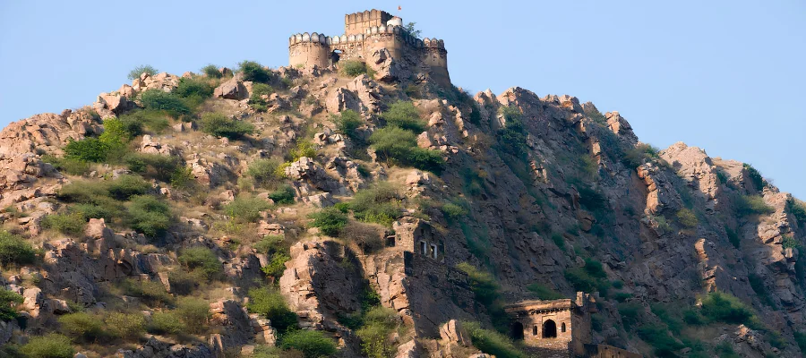 Bala Quila