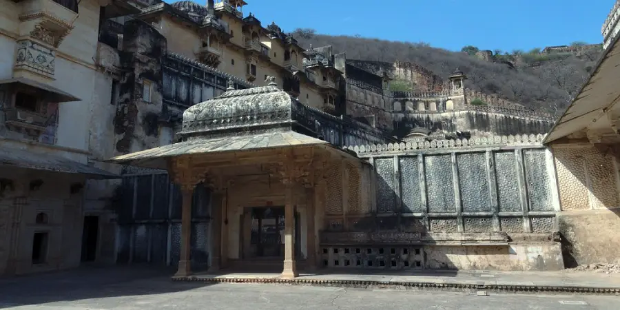 Bundi, the Historical Gem