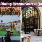 Vegetarian Fine Dining Restaurants in Jaipur