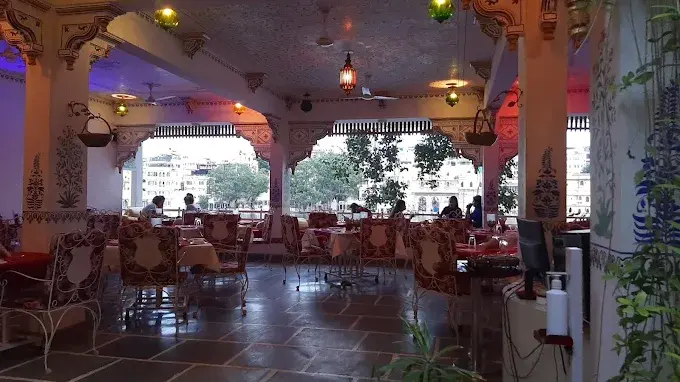 Harigarh Restaurant