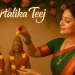Hartalika Teej 2026