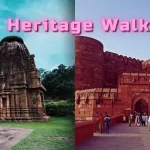Heritage Walk in Rajasthan