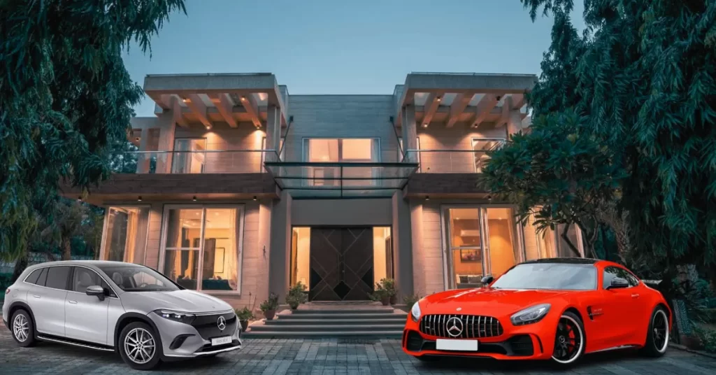 Homestays in Rajasthan