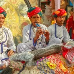 Languages Spoken in Rajasthan