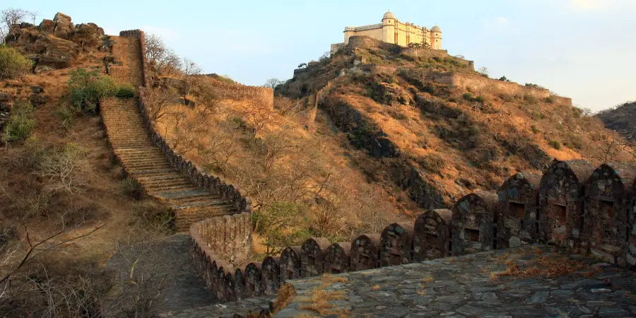 Mount Abu, the Serene Hill Station