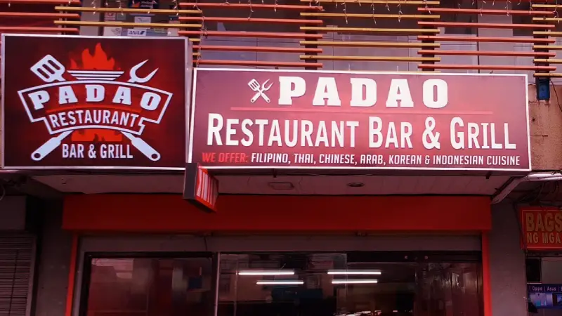 Padao Restaurant