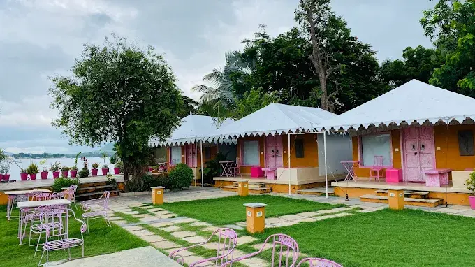 Raas Leela restaurant