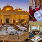 Restaurants Near Lake Pichola Udaipur