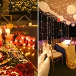 Romantic Candlelight Dinner Spots in Jaipur