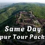 1 Day Jaipur Tour Package