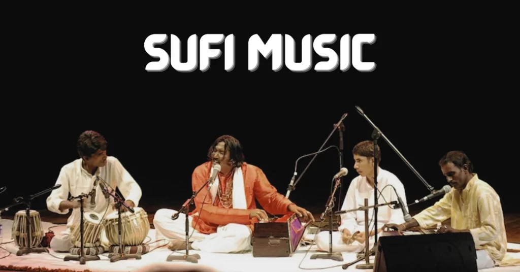 Sufi Music in Ajmer