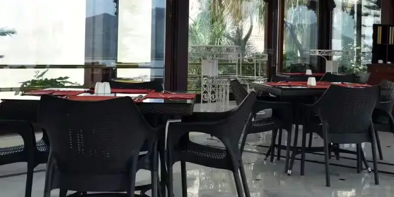 Sunset Terrace Restaurant