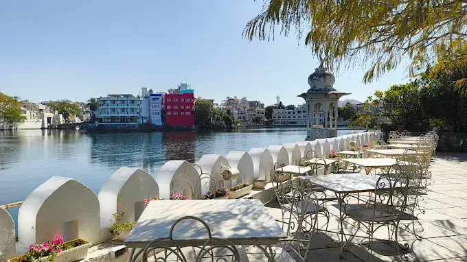 Tribute Restaurant