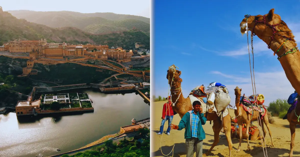 Unique Experiences in Rajasthan