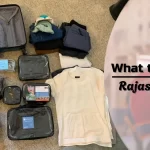What to Pack for Rajasthan Trip