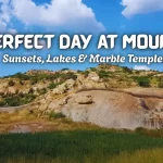 1 Day Mount Abu sightseeing Tour Package