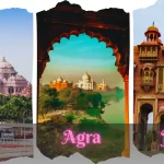 3 Days Golden Triangle Tour