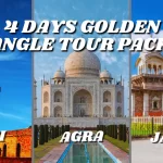 4 Days Golden Triangle Tour Package