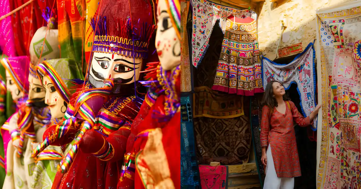 Best Things to Bring Home from Rajasthan