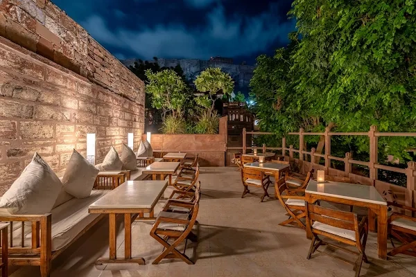 Darikhana – RAAS Jodhpur