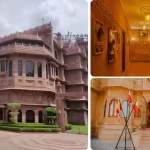 Historical Hotels of Rajasthan