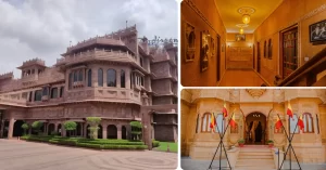 Historical Hotels of Rajasthan