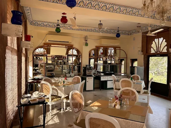 Indique – Pal Haveli