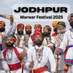 Jodhpur Marwar Festival 2025