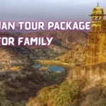 Rajasthan Tour Packages for Family