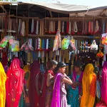 Shopping in Ajmer