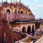 What Places Open and Closed on Monday in Jaipur