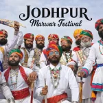 Jodhpur Marwar Festival