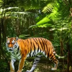 3 Days Ranthambore Tour (2 Nights Ranthambore) from Delhi