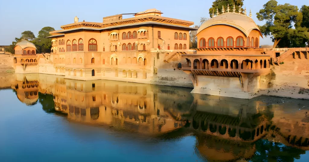 Bharatpur Tour in 3 Days