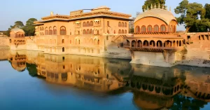 Bharatpur Tour Package – 2 Nights / 3 Days Trip from Delhi Bharatpur Tour in 3 Days