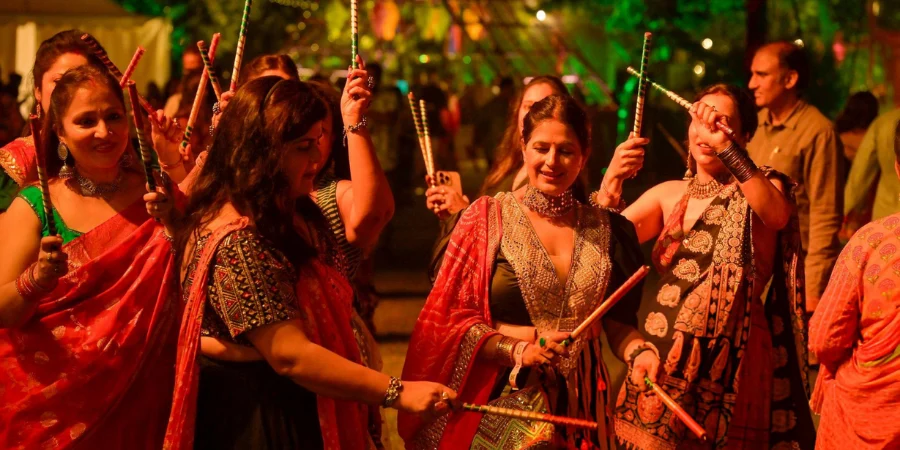 Cultural Highlights in Delhi