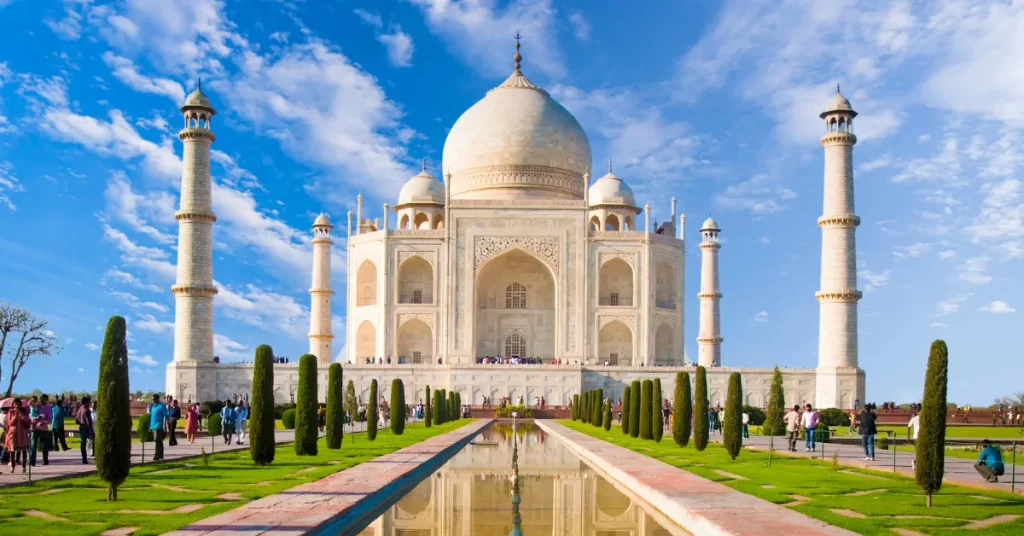 Delhi Jaipur Sightseeing Trip
