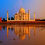 Delhi Sightseeing and Agra Tour Package