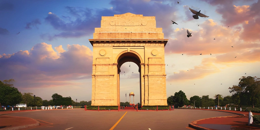 Delhi Sightseeing tour