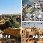 Ghost Towns of Rajasthan Beyond Kuldhara