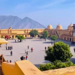 Jaipur to Ajmer-Pushkar – One Day Road Trip