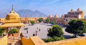 Jaipur to Ajmer-Pushkar – One Day Road Trip Jaipur to Ajmer-Pushkar – One Day Road Trip