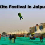 Kite Festival in Jaipur 2026