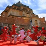 Kumbhalgarh Festival 2025